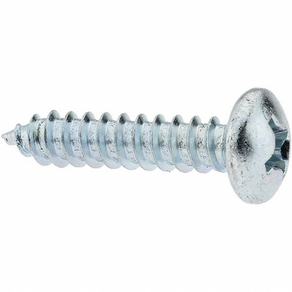 Value Collection Stainless Steel Pipe Nipple: 1" Pipe, Grade 316 & 316L - 6BN1*21/2