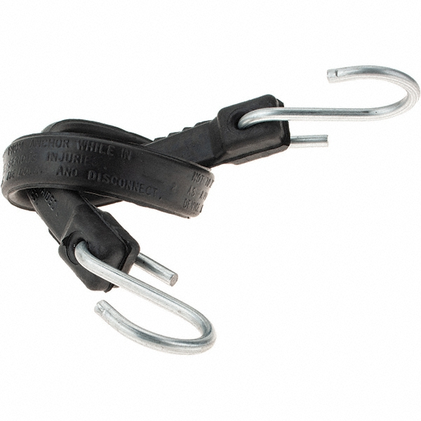 Parker Hydraulic Hose Cap: 0.375" OD, 6 mm, 9,200 psi - KP80042