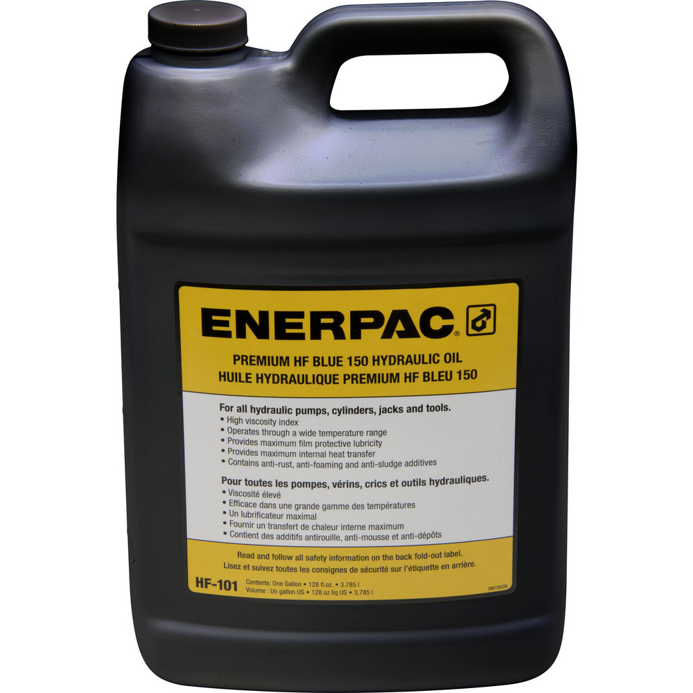Enerpac Hydraulic Hose Female Flush Face Coupler: 3/8", 10,000 psi - FR400