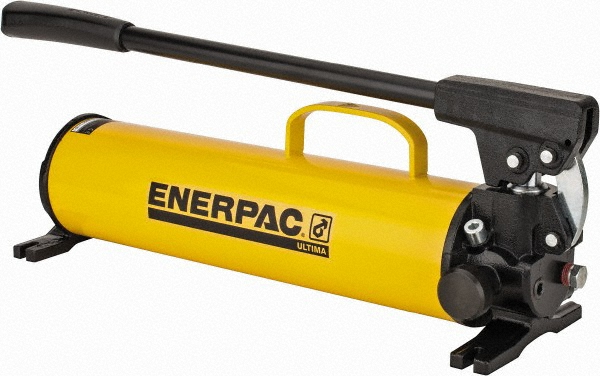 Enerpac Hydraulic Hose Female Flush Face Coupler: 3/8", 10,000 psi - FR400