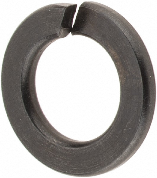 Merit Brass Brass Pipe Nipple: Threaded on Both Ends, 4-1/2" OAL, 1/8" NPT - 2102-450