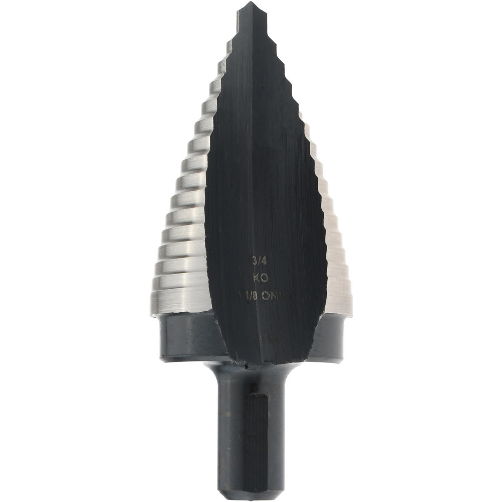 Value Collection Black Pipe Nipple: 1/2" Dia x 10" Long, Schedule 40 - NB04100