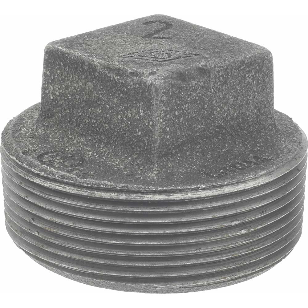 Made in USA 4" Pipe, 5-13/16" Dia x 1/8" Thick, Tank Flange with Pilot - 60360