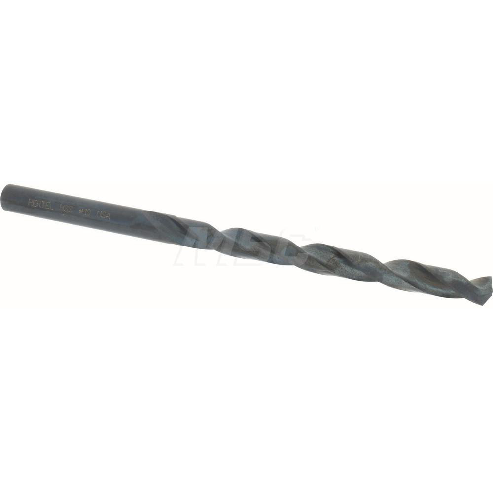 Parker Pneumatic Hose Coupling: 1/4-18, 1/4" Body Dia, Industrial Interchange - H2C
