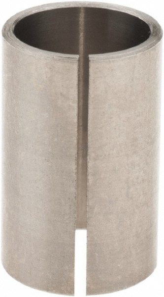 Parker Industrial Pipe Bushing: 1/4" Female Thread, 1/2" Male Thread, MNPTF x FNPTF - 1/2 X 1/4 PTR-S