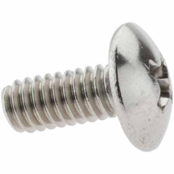 Ham-Let Compression Tube Connector: 1/4" Tube OD, Compression x MNPT - 3102163