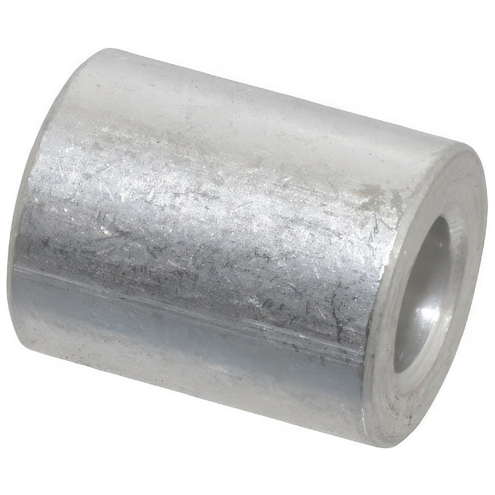 Ham-Let Compression Tube Connector: 1/4" Tube OD, Compression x MNPT - 3102163