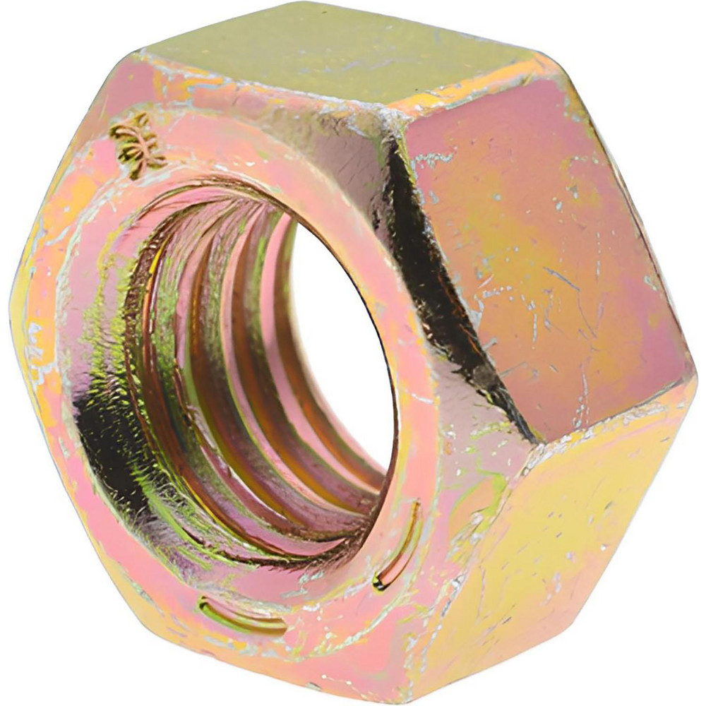 Parker Barbed Tube Union Connector: Single Barb, 3/16" Barb - 322HB-3PP
