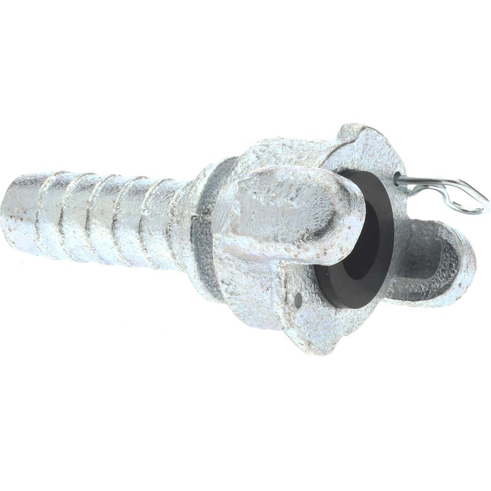 Dixon Valve & Coupling 3/4", Universal Hose Coupling with Hose Ends - MSCAM6