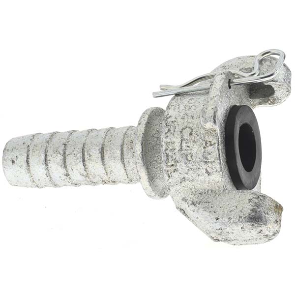 Dixon Valve & Coupling 3/4", Universal Hose Coupling with Hose Ends - MSCAM6