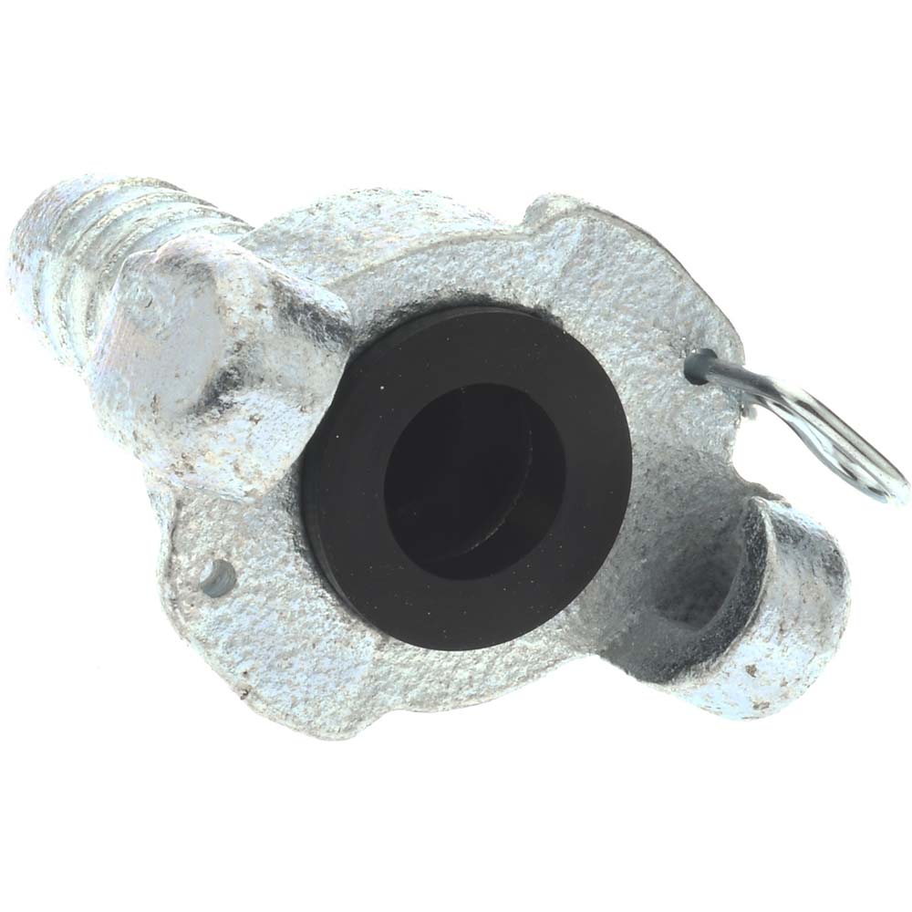 Dixon Valve & Coupling 3/4", Universal Hose Coupling with Hose Ends - MSCAM6