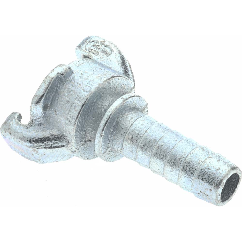 Dixon Valve & Coupling 3/4", Universal Hose Coupling with Hose Ends - MSCAM6