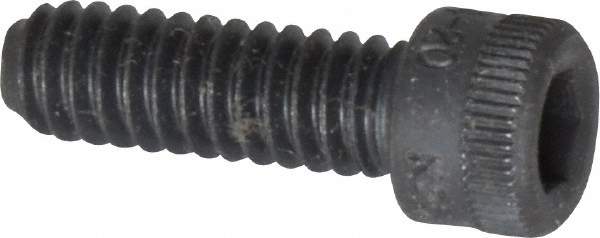Legris Push-to-Connect Push-to-Connect Fitting: Connector, M5x0.8 Thread, 4.00 mm OD - 3101 04 19
