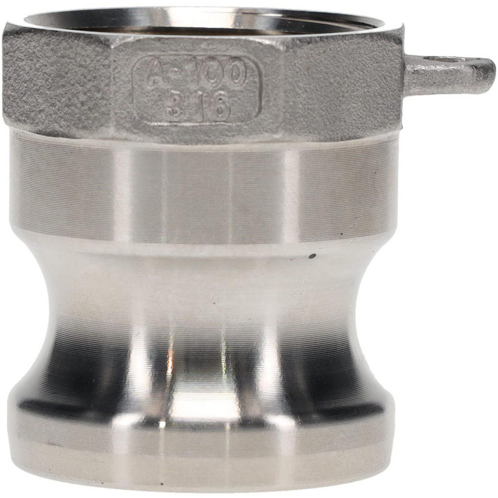 NewAge Industries Cam & Groove Coupling: 1" - 5600133