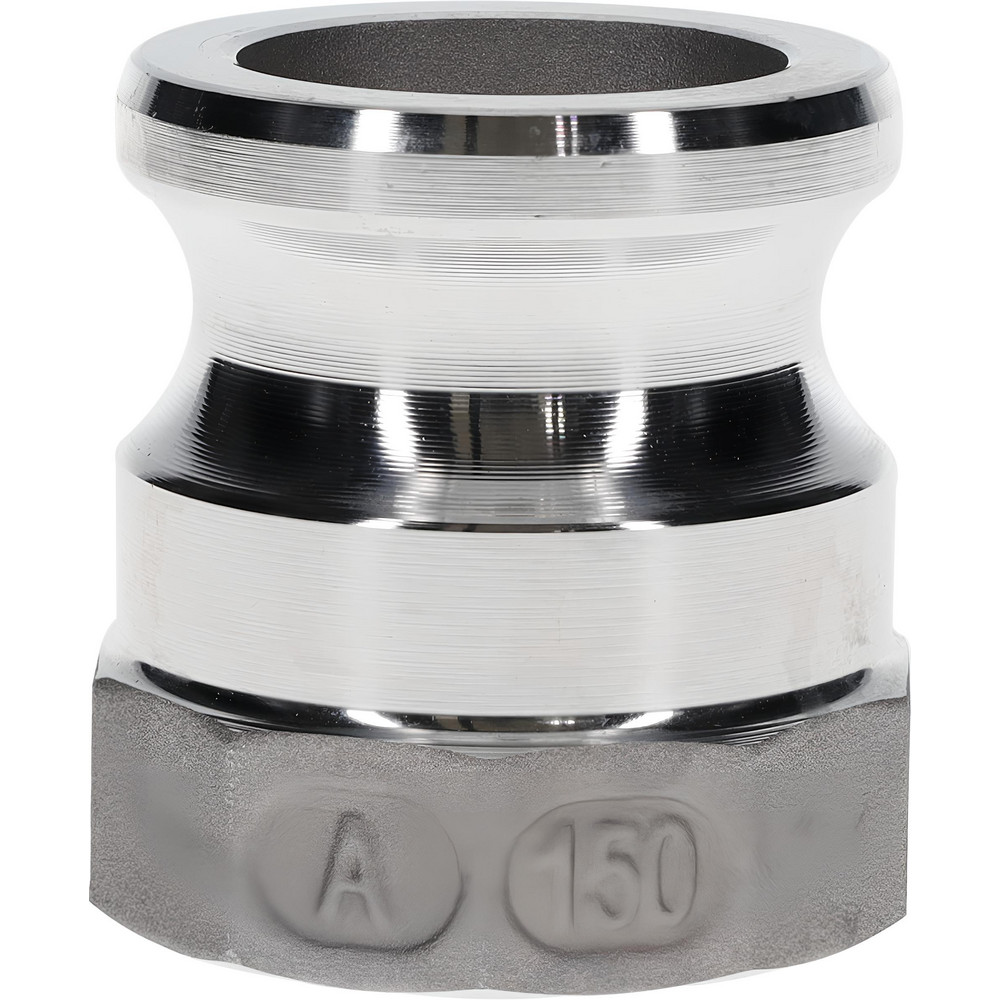 NewAge Industries Cam & Groove Coupling: 1" - 5600133