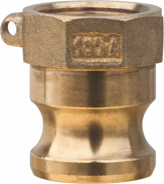 NewAge Industries Cam & Groove Coupling: 1" - 5600133