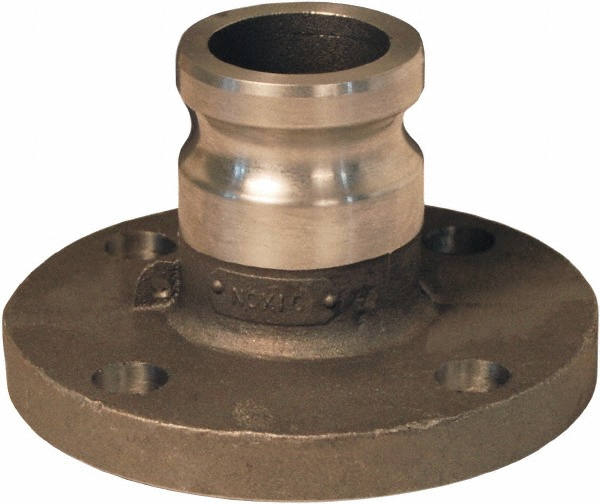 NewAge Industries Cam & Groove Coupling: 1" - 5600133