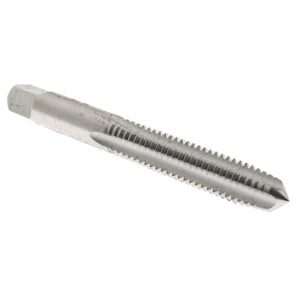 Merit Brass Stainless Steel Pipe Nipple: 1/4" Pipe, Grade 304 & 304L - 4004-150