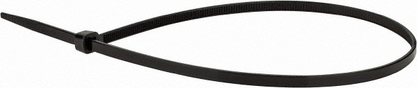 Aignep USA Push-to-Connect Push-to-Connect Fitting: Straight, Universal, 1/4" OD - 87000-04-04