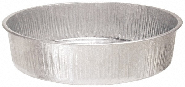 NIBCO Drain, Waste & Vent Coupling: 3" Fitting, Hub x Hub, Acrylonitrile Butadiene Styrene - I009750