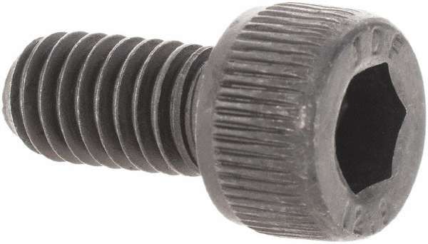 Parker Hydraulic Hose Female JIC Swivel 90 ° Elbow: 0.375" ID, 6 mm, 5/8-18 - KP81321