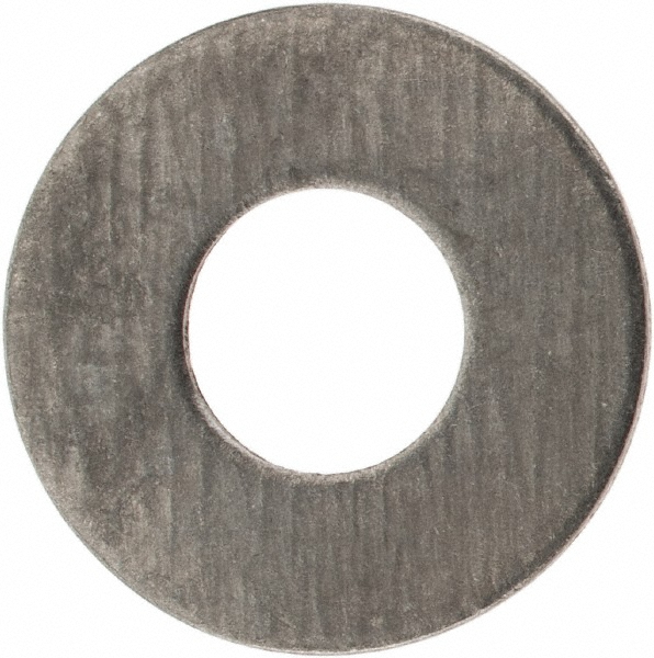 CerroBrass Barbed Push-On Hose Male Connector: 1/4" NPTF, Brass, 1/4" Barb - 30201