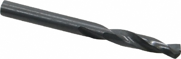 Made in USA Manifold: 1/4" Inlet, 1/8" Outlet, 2 Inlet Ports, 10 Outlet Ports, 7.75" OAL, 1" OAW, 1" OAH - PCM10-125-10B