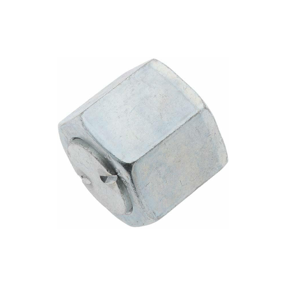 Parker Hydraulic Hose Cap: 0.5" OD, 8 mm, 9,200 psi - KP80043