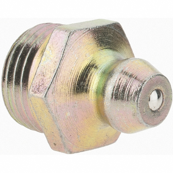 Mueller Industries Wrot Copper Pipe Tee: 1/2" Fitting, C x C x C, Solder Joint - W 04006