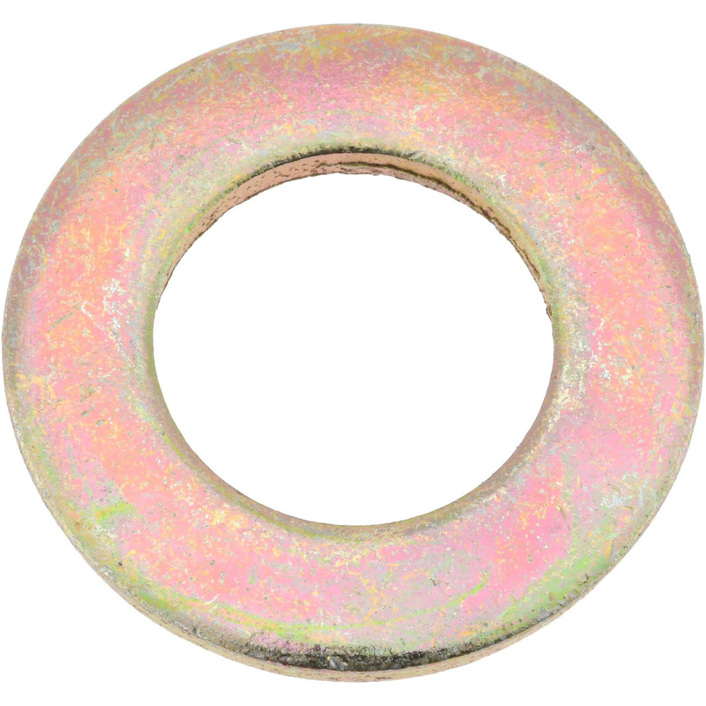 CerroBrass Compression Tube Union: 9/16-24, 3/8" Tube OD, Compression x Compression - 18066L