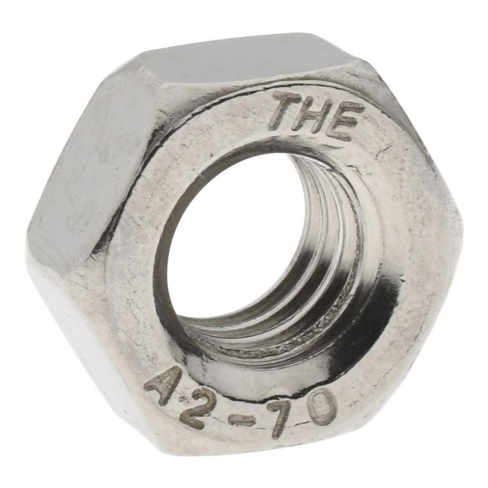 Ham-Let Pipe Hose Connector: 3/8 x 1/2", 316 Stainless Steel - 3001305