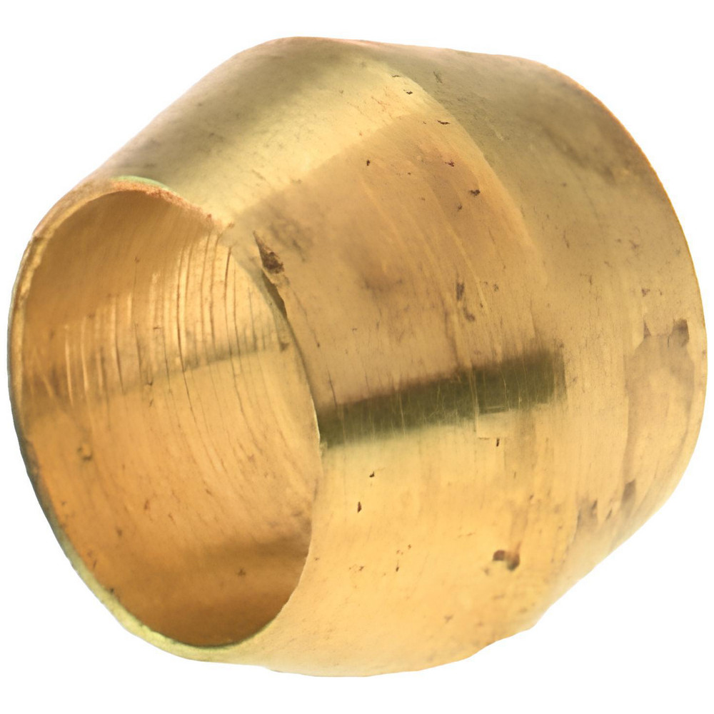 Parker Compression Tube Sleeve: 3/16" Tube OD, Compression - 60C-3