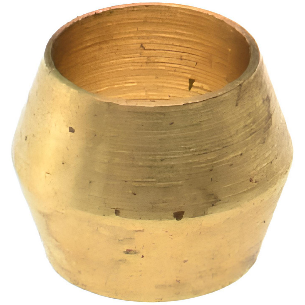 Parker Compression Tube Sleeve: 3/16" Tube OD, Compression - 60C-3