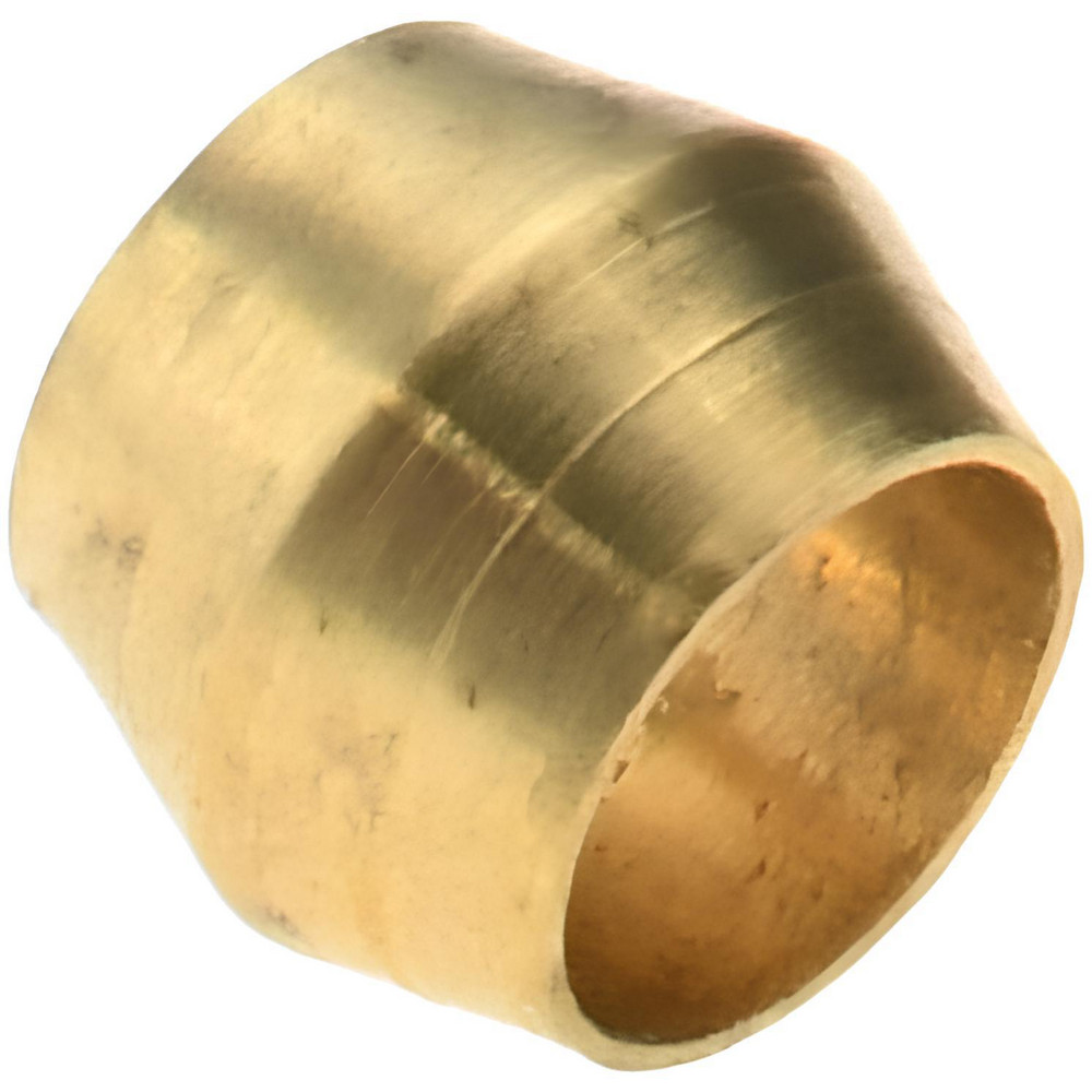 Parker Compression Tube Sleeve: 3/16" Tube OD, Compression - 60C-3