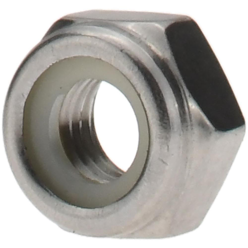 Aignep USA Push-to-Connect Push-to-Connect Fitting: Straight, Universal, 12.00 mm OD - 50000N-12-3/8
