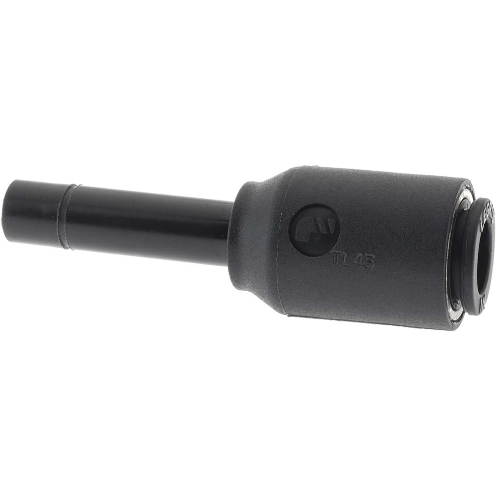 Legris Push-to-Connect Tube x Tube Fitting: Unequal Union, 5/32" OD - 3106 04 56