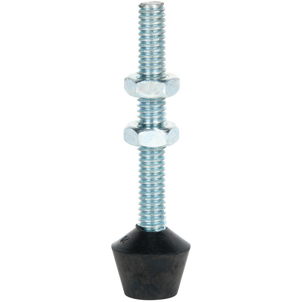 Coilhose Pneumatics Manifold: 1/2" Inlet, 1/4" Outlet, 2 Inlet Ports, 5 Outlet Ports, 7-1/2" OAL, 1-37/64" OAW, 1.58" OAH - 3054