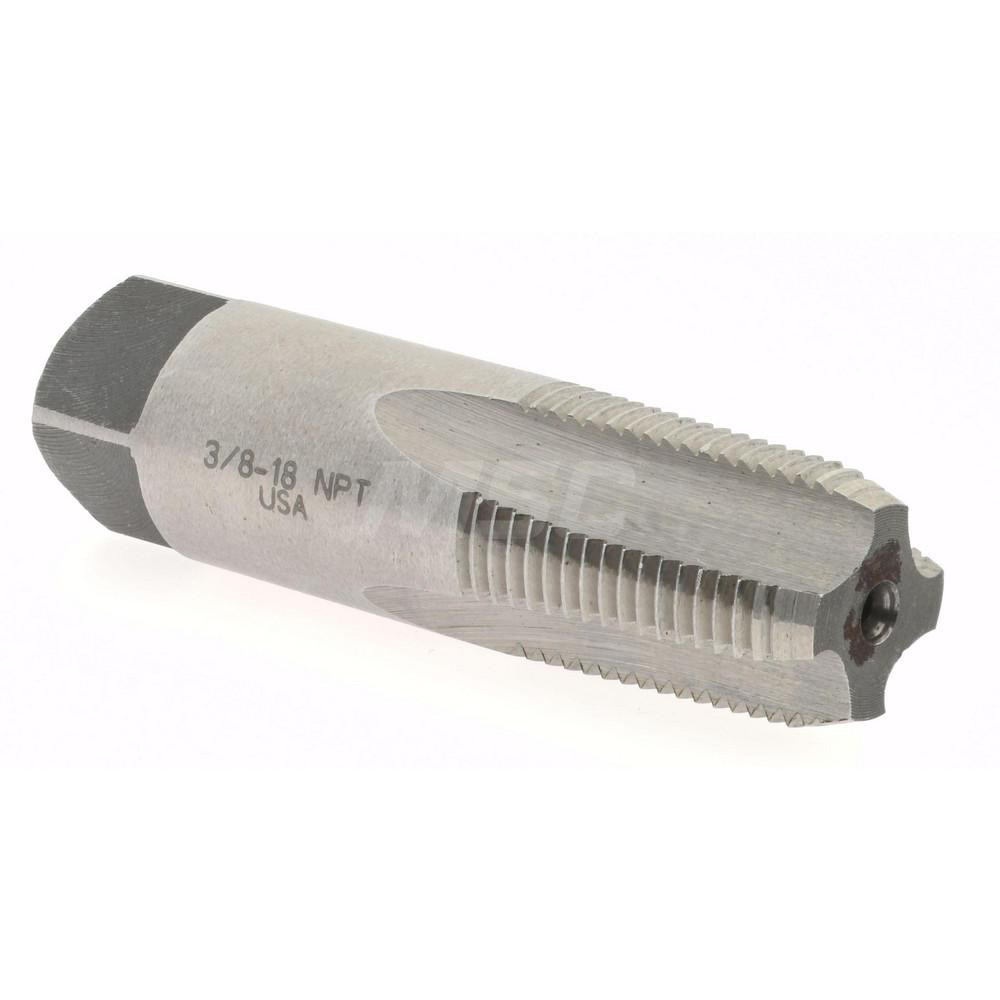 Parker Pneumatic Hose Coupling: 3/8-18, 1/2" Body Dia, Industrial Interchange - H0F