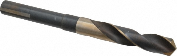Value Collection 1-1/2" Pipe, 1-3/4" Long PVC Threaded Plastic Pipe Nipple - 886-005