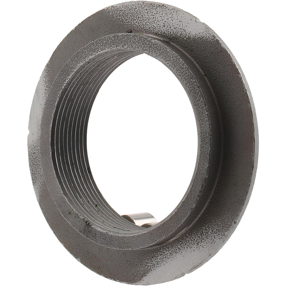 Made in USA 2" Pipe, 3-1/2" Dia x 3/32" Thick, Tank Flange with Pilot - 60340