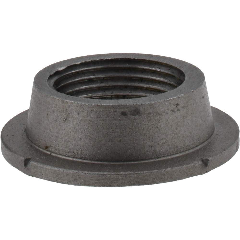 Made in USA 2" Pipe, 3-1/2" Dia x 3/32" Thick, Tank Flange with Pilot - 60340