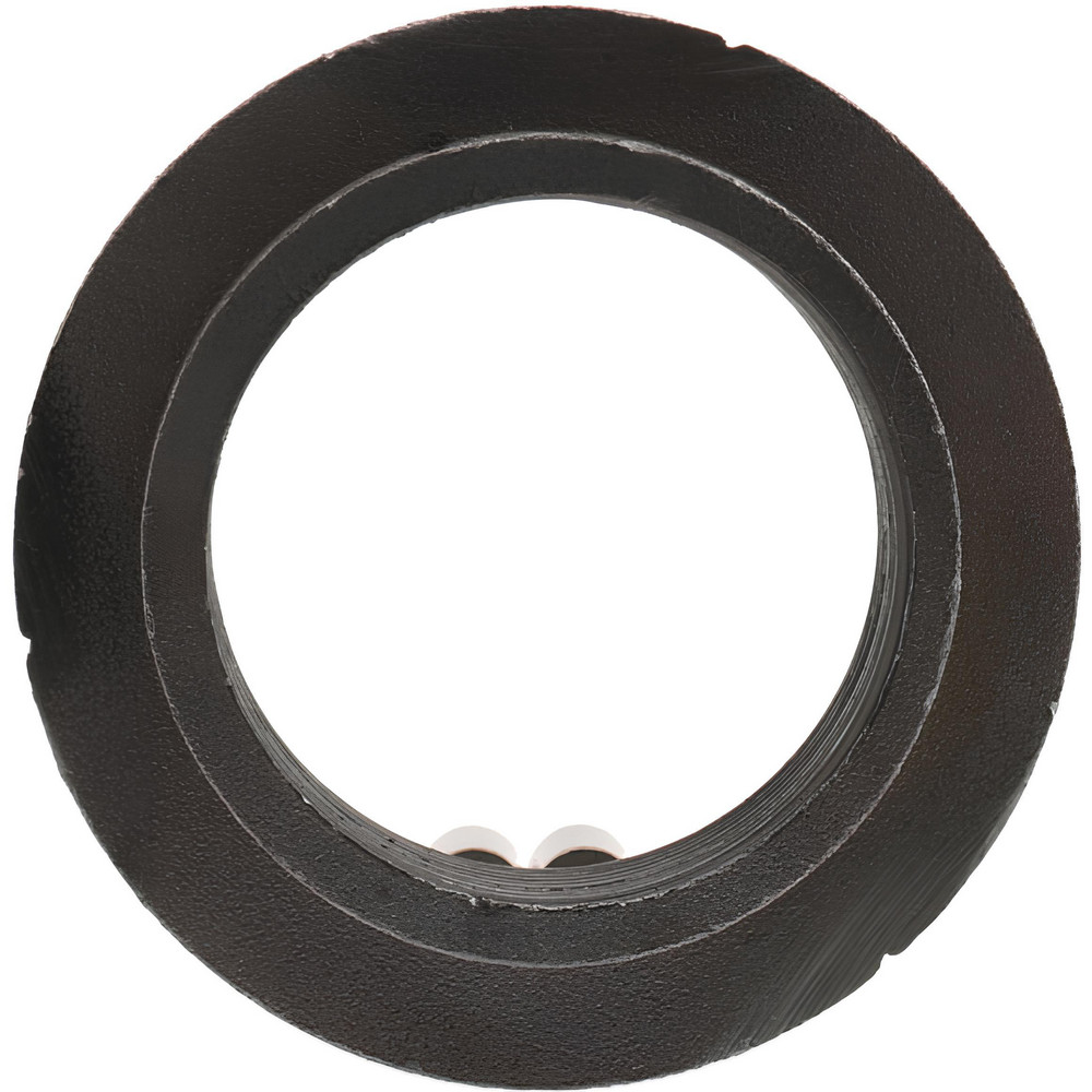 Made in USA 2" Pipe, 3-1/2" Dia x 3/32" Thick, Tank Flange with Pilot - 60340