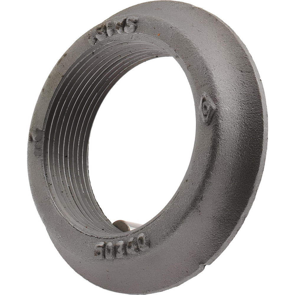 Made in USA 2" Pipe, 3-1/2" Dia x 3/32" Thick, Tank Flange with Pilot - 60340