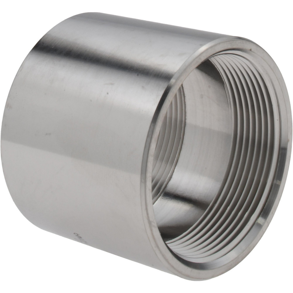 Value Collection Pipe 90 deg Elbow: 3/4", 316 Stainless Steel - 6LB903/4