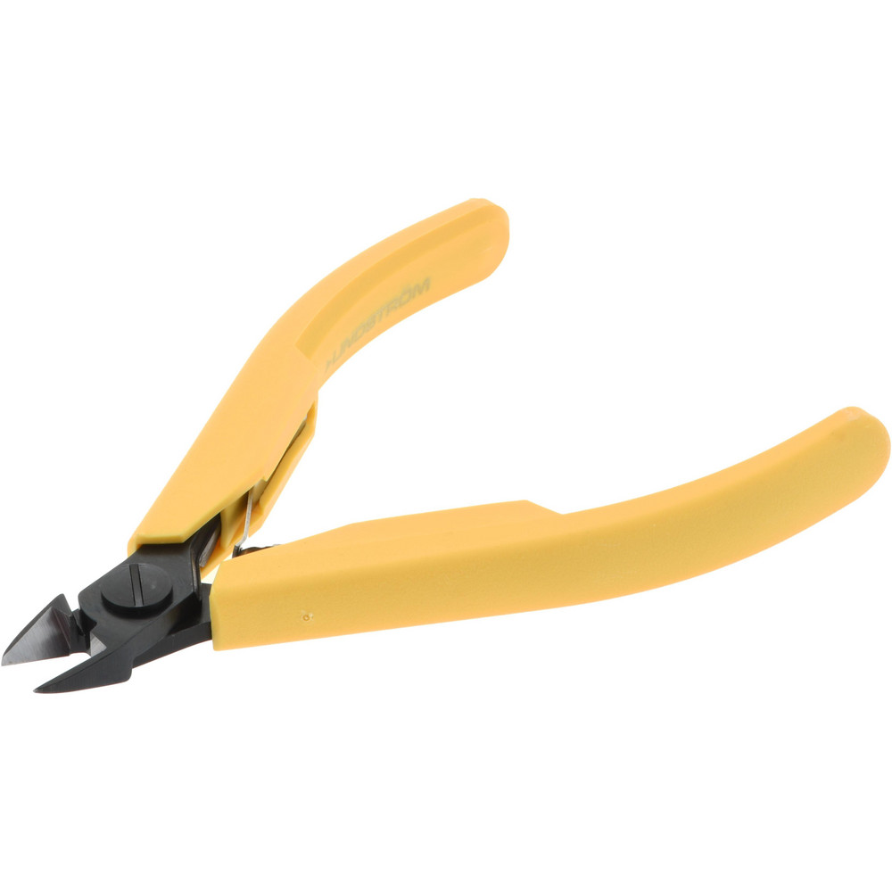 Parker Push-to-Connect Push-to-Connect x Push-to-Connect Fitting: Union Tee, 1/4" OD - A4TU4-MG