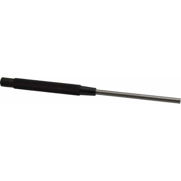 Parker Push-to-Connect Push-to-Connect x Push-to-Connect Fitting: Union Tee, 1/4" OD - A4TU4-MG