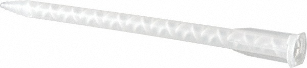 Parker Push-to-Connect Push-to-Connect x Push-to-Connect Fitting: Union Tee, 1/4" OD - A4TU4-MG
