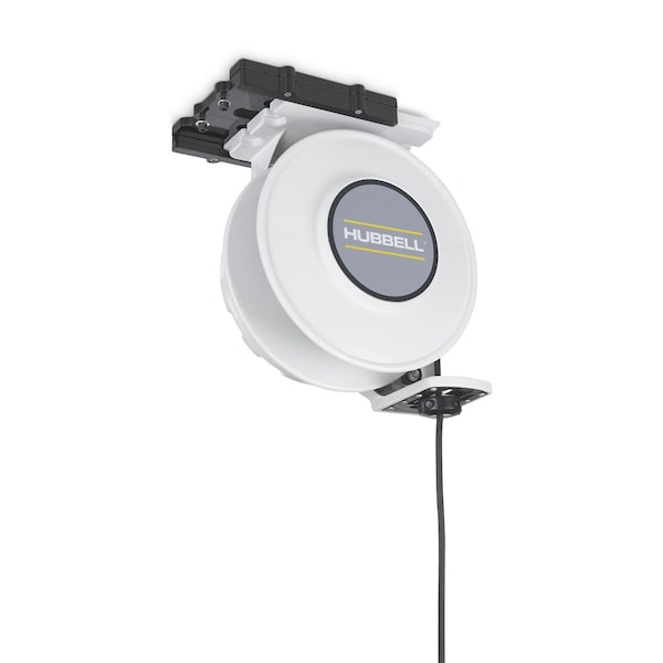 Hubbell Wiring Device-Kellems Cord Reels HBLI45164 - HBLI45164