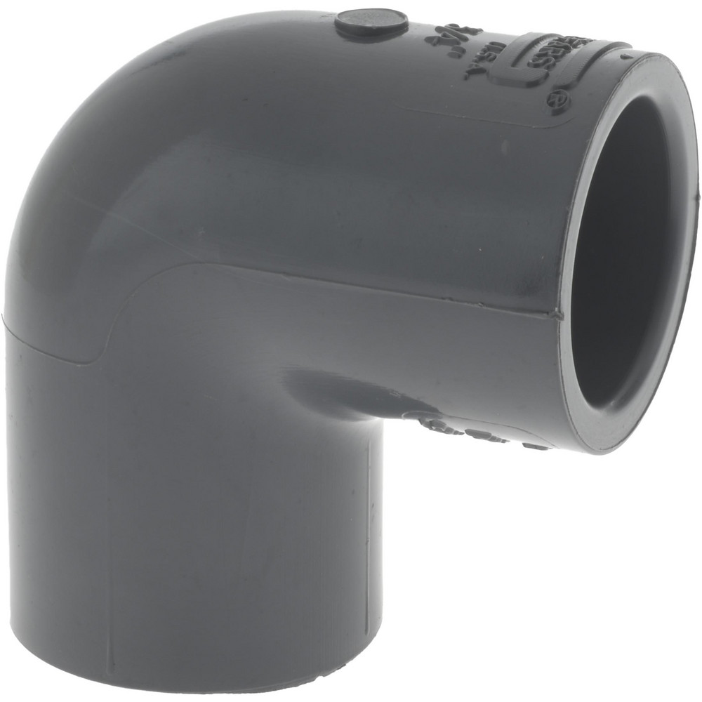 PRO-SOURCE 1-1/4" PVC Plastic Pipe Union with EPDM O-Ring - 898-012