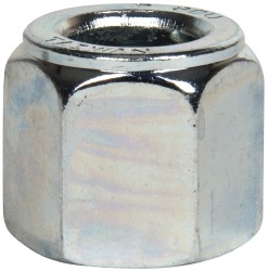 Parker Flareless Bite-Type Tube Ferrule: 3/16" Tube OD, Steel - PT-00146